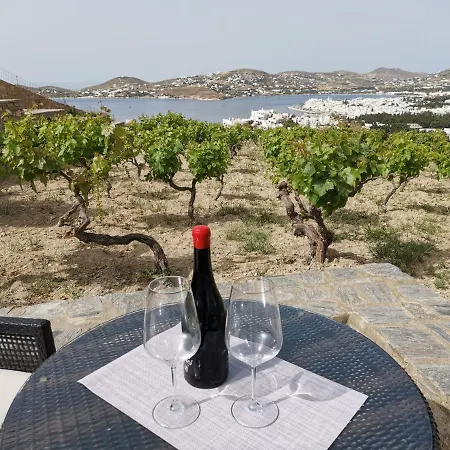 Wonderful Sea View Vakantiehuis