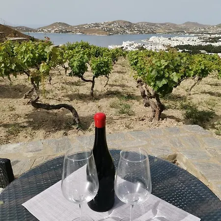 Vakantiehuis Wonderful Sea View *