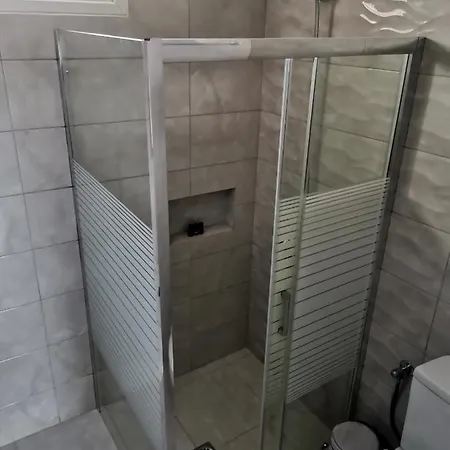 Wonderful Sea View 펜션 Páros