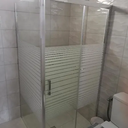 펜션 Wonderful Sea View *