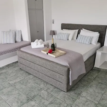 Wonderful Sea View * Páros