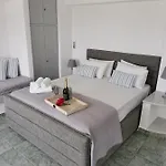 בית נופש Wonderful Sea View פארוס
