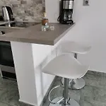 בית נופש Wonderful Sea View פארוס