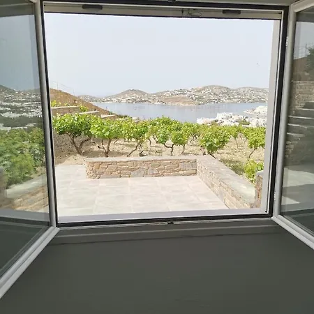 Wonderful Sea View בית נופש