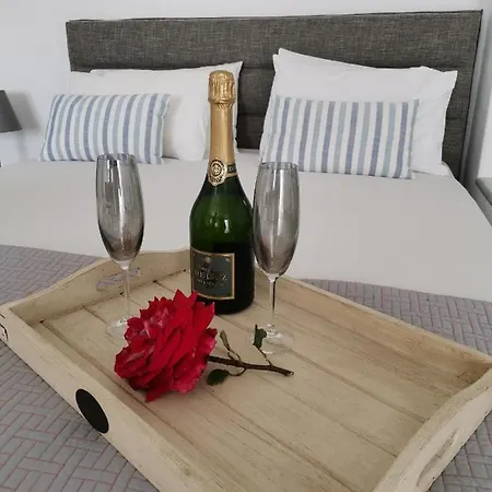 Wonderful Sea View Vakantiehuis