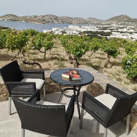 Wonderful Sea View Vakantiehuis *