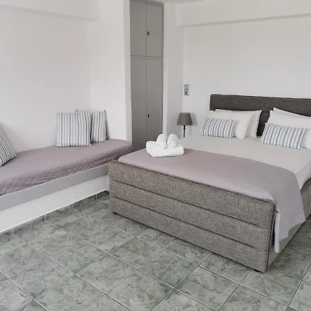 Wonderful Sea View * Páros