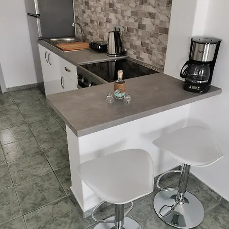 Wonderful Sea View Casa vacanze Paro