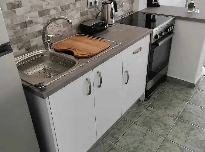 Vakantiehuis Wonderful Sea View *