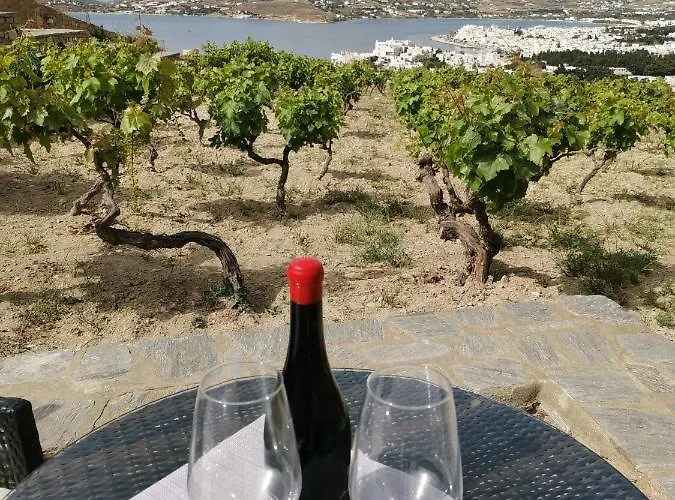 Vakantiehuis Wonderful Sea View *