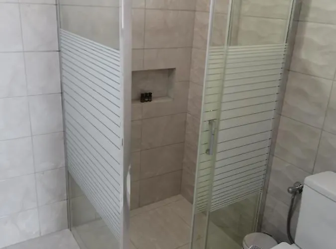 Vakantiehuis Wonderful Sea View Páros