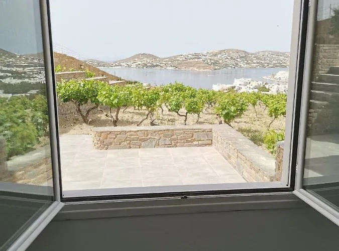 Wonderful Sea View Vakantiehuis