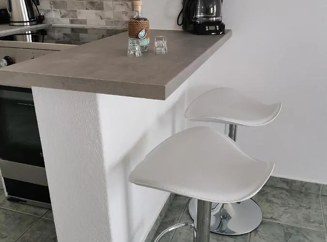 Prázdninový dům Wonderful Sea View Páros