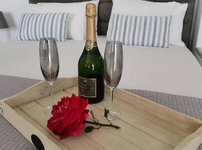 Wonderful Sea View Vakantiehuis