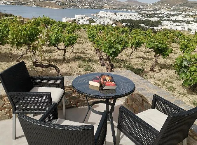 Wonderful Sea View Vakantiehuis *